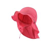 Girl Bob Sterntaler Unicolore Orange 51/53 cm