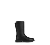 Girl boots Geox Eclair Noir 29