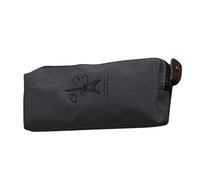 Girl Boy Canvas Pencil Case Student Cute Zipper Stationery Pouch Pencil Case for Students Begin School Gifts Creative and Exquisite Workmanship Clever Design