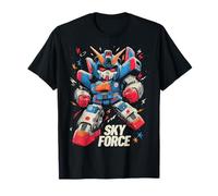 Girl Boy Kids Fashion Y2K Clothing Birthday Apparel Children T-Shirt