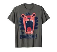 Girl Boy Kids Fashion Y2K Clothing Birthday Apparel Children T-Shirt