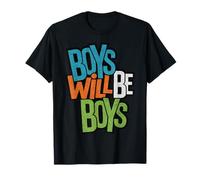 Girl Boy Kids Fashion Y2K Clothing Birthday Apparel Children T-Shirt