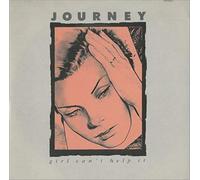 Girl Can't Help It / It Could Have Been You [7" VINYL]