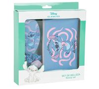 Girl care set Cerda Disney Stitch Bleu TU