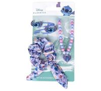Beauty Kit Stitch 4 Pieces Toy NEW