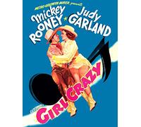 Girl Crazy (1943)