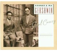 Girl Crazy (1990 Studio Cast) Cast Recording Edition (1990) Audio CD