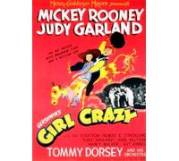 Girl Crazy