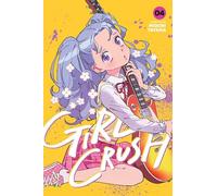 Girl Crush, Vol. 4: Volume 4