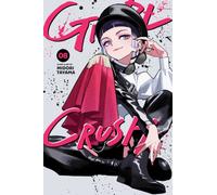 Girl Crush, Vol. 8 : Volume 8