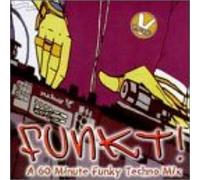 Girl Eats Boy - Funkt
