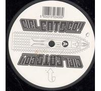 Girl Eats Boy - Girl Eats Boy [VINYL]
