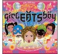 Girl Eats Boy - Thrilled By Velocity & Distort