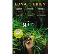 Edna O'Brien – Girl – Faber & Faber
