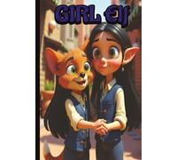 GIRL Elf: all about helping others
