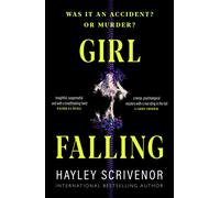 Girl Falling