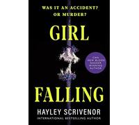 Girl Falling