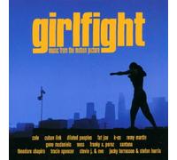 Various - Girl Fight - Music From The Motion Picture HELD BACK