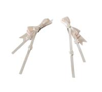 Girl Flat Clip Hairpin Ornaments Crystal Barrette For Women Girl Bunches Hairclip Sweet Christmas Sweet Photo Props