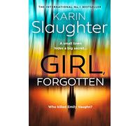 Girl, Forgotten
