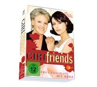 Girl Friends - 2. Staffel