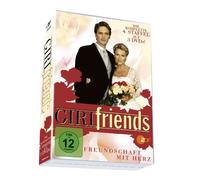 Girl Friends - 4. Staffel