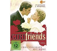 Girl Friends - Die Komplette 1. Staffel