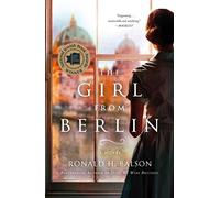 Girl from Berlin: A Novel: 5 (Liam Taggart and Catherine Lockhart)