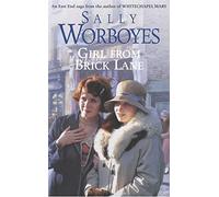 Girl from Brick Lane
