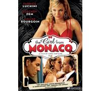 Girl From Monaco [DVD] [2008] [Region 1] [US Import] [NTSC]