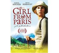 Girl From Paris [DVD] [2002] [Region 1] [US Import] [NTSC]