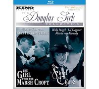 GIRL FROM THE MARSH CROFT / THE FINAL CHORD (DOUGLAS SIRK DOUBLE FEATURE)