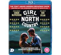 Girl From the North Country [Blu-ray] [Region B]