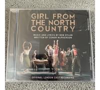 Original London Cast - Girl From The North Country [CD]
