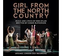 Original London Cast - Girl From The North Country - New Vinyl Record - P15z