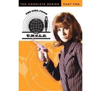 The Girl From U.N.C.L.E.: The Complete Series Part Two