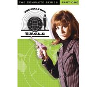 The Girl From U.N.C.L.E.: The Complete Series Part One