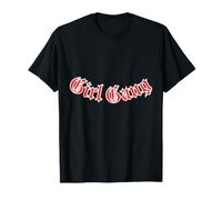Girl Gang Ladies Old School Vacation Road Trip Original T-Shirt