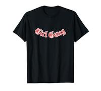 Girl Gang Ladies Old School Vacation Road Trip Original Value Graphic T-Shirt