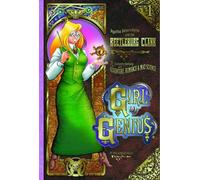 Girl Genius Volume 1: Agatha Heterodyne and The Bettleburg Clank SC (Color Edition)