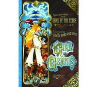Girl Genius Volume 9: Agatha Heterodyne and The Heirs of the Storm SC