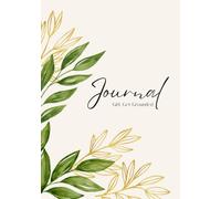 Girl, Get Grounded - Daily Journal