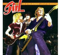 Girl - Girl Live at the Marquee
