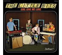 Girl Give Me Love
