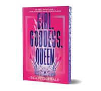Girl, Goddess, Queen (Deluxe Edition)