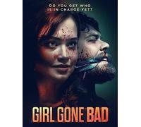 Girl Gone Bad