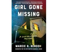 Girl Gone Missing: 2 (A Cash Blackbear Mystery)