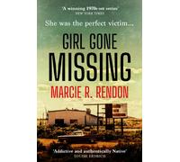 Girl Gone Missing