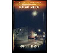 Girl Gone Missing (Cash Blackbear Mystery)