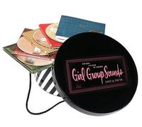 Girl Group Sounds: One Kiss Can Lead to Another by Girl Group Sounds: One Kiss Can Lead to Another [Music CD]